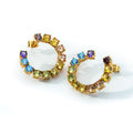 Boucles d´oreilles Femme AN Jewels AL.ELOY11YF