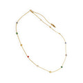 Collier Femme AN Jewels AL.N2WI23SMC