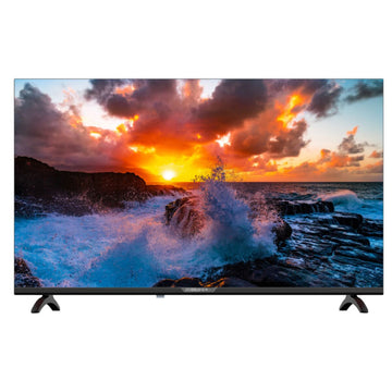 TV intelligente Silver 43" LED Full HD