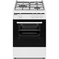 Cuisinière à Gaz Meireles G130W       BUT 50 cm