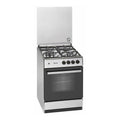 Cuisinière à Gaz Meireles G540W       BUT Blanc