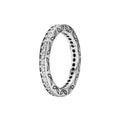 Bague Femme Pandora 190618CZS-52 Argenté 12