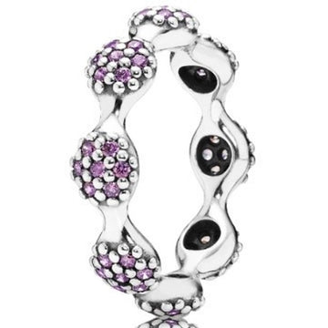 Bague Femme Pandora 190889CFP-52 12