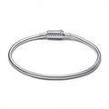 Bracelet Femme Pandora MOMENTS 20 cm