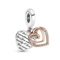 Pendentif Femme Pandora 781062C01