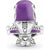 Perle de verre Pandora 792024C01 Buzz Lightyear