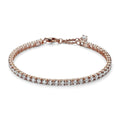 Bracelet Femme Pandora SPARKLING TENNIS