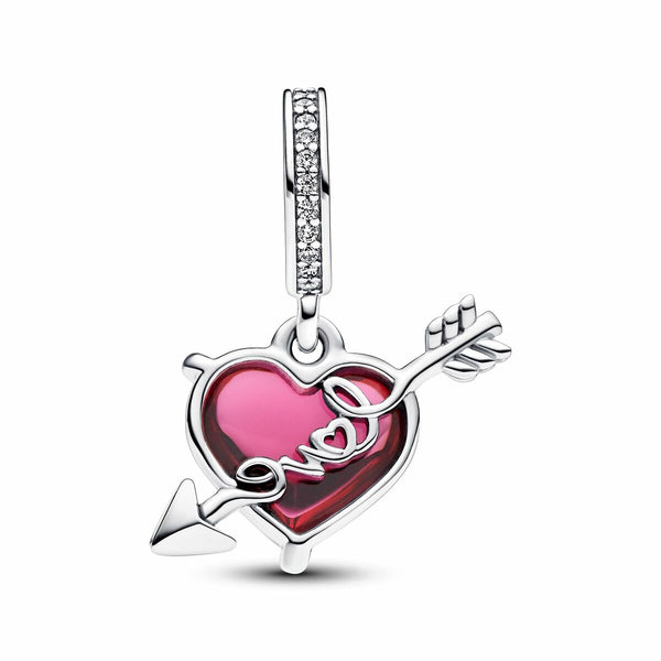 Pendentif Femme Pandora 793085C01