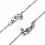 Collier Femme Pandora 393076C01-45