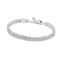 Bracelet Femme Pandora 593539C01-18 18 cm Argenté