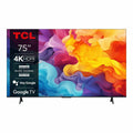 TV intelligente TCL 75V6B 75" 4K Ultra HD LED HDR D-LED