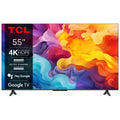 TV intelligente TCL 55P655 4K Ultra HD 55" HDR HDR10 Direct-LED LCD