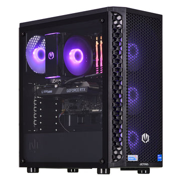 PC de bureau Actina 5901443329268 GeForce RTX 3060 16 GB RAM AMD Ryzen 5 5600U 1 TB SSD