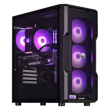 PC de bureau Actina KOMAAAGIP1377 AMD Ryzen 7 5800X3D 32 GB RAM 2 TB SSD AMD RADEON RX 7900 XT