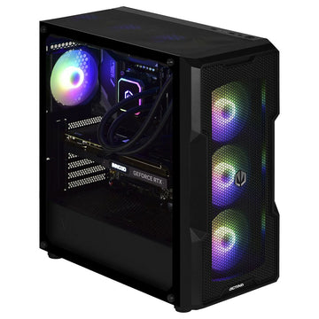 PC de bureau Actina KOMAAAGIP1433 32 GB RAM 1 TB SSD Nvidia Geforce RTX 4090