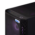 PC de bureau Actina KOMAAAGIP1471 Intel Core i5-12400F 32 GB RAM 1 TB SSD AMD Radeon RX 7700 xt