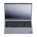 Ordinateur Portable Dell Precision 3591 15,6" Intel Core Ultra 5 135H 64 GB RAM 512 GB SSD QWERTZ