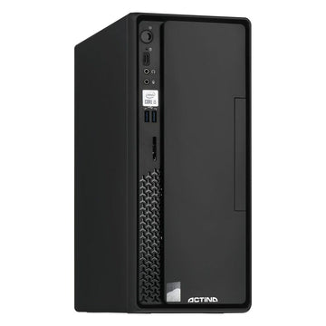 PC de bureau Actina KOMAAAPIM0348 8 GB RAM 1 TB SSD