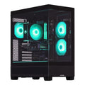 PC de bureau Actina KOMACNGIP0016 Intel Core i5-12400F 32 GB RAM 1 TB SSD AMD Radeon RX 6600