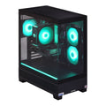 PC de bureau Actina KOMACNGIP0019 Intel Core i5-12400F 32 GB RAM 1 TB SSD NVIDIA GEFORCE RTX 4060 TI