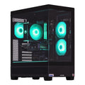 PC de bureau Actina KOMACNGIP0020 AMD Ryzen 5 7600 32 GB RAM 1 TB SSD AMD Radeon RX 7700 xt