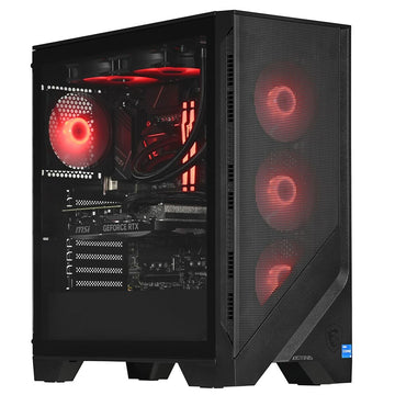 PC de bureau Actina KOMACNGIP0058 Intel Core i5-14600KF 32 GB RAM 1 TB SSD NVIDIA GEFORCE 4070 SUPER