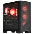 PC de bureau Actina KOMACNGIP0091 AMD RYZEN™ 7 5700X3D 32 GB RAM 1 TB SSD NVIDIA GEFORCE 4070 SUPER