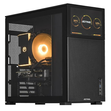 PC de bureau Actina KOMACNGIP0112 AMD Ryzen 9 5900X 32 GB RAM 1 TB SSD