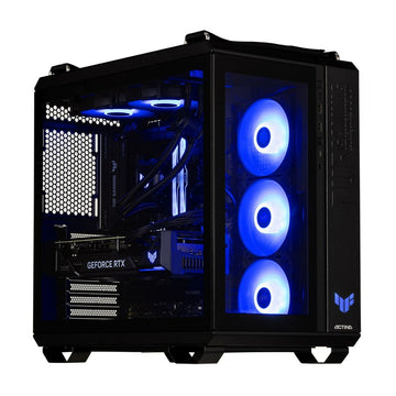 PC de bureau Actina 5901443405276  AMD Ryzen 7 7800X3D 32 GB RAM 2 TB SSD NVIDIA GEFORCE 4070 SUPER