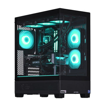 PC de bureau Actina 5901443406235  32 GB RAM 1 TB SSD Nvidia Geforce RTX 4070 Ti Super