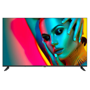 TV intelligente Kiano Elegance 4K Ultra HD 50" D-LED