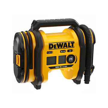 Compresseur d'air Dewalt DCC018N 50 L