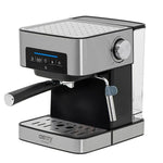 Café Express Arm Adler Camry CR 4410 Noir 1,6 L