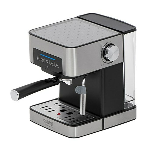 Café Express Arm Adler Camry CR 4410 Noir 1,6 L