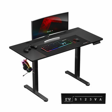 Bureau Huzaro HZ-Hero 8.2 Black Noir