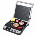 Barbecue Électrique Adler AD 3059 2000 W 3000 W