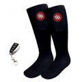 Chaussettes Glovii GQ2M Noir