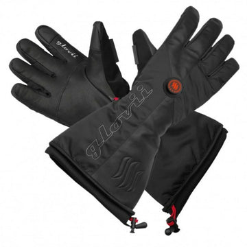 Gants Glovii GS9L Noir