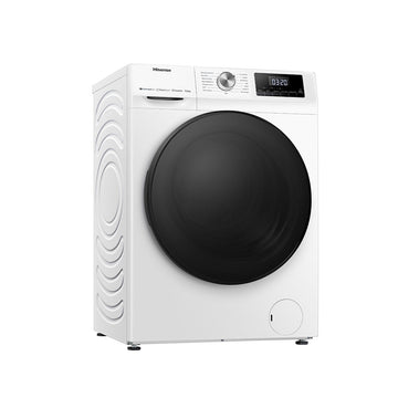 Laveuse - Sécheuse Hisense WDQA9014EVJMW 1400 rpm 9 kg 6 Kg