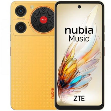 Smartphone ZTE NUBIA MUSIC 4-128 OR 128 GB