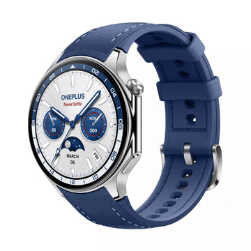 Montre intelligente OnePlus Bleu 1,43"