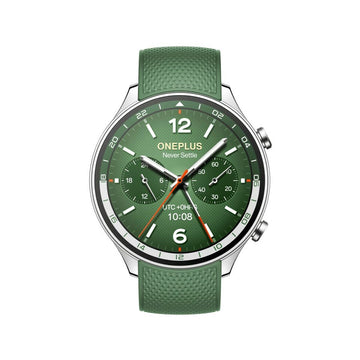 Montre intelligente OnePlus OnePlus Watch 2R Vert Gris 1,43"