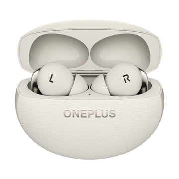 Écouteurs in Ear Bluetooth OnePlus Buds Pro 3 Blanc