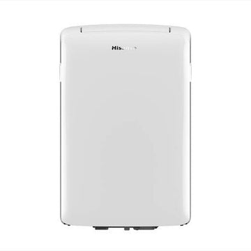 Climatiseur Portable Hisense APC09NJ Blanc 2600 W