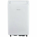 Climatiseur Portable Hisense APC09QC Blanc A