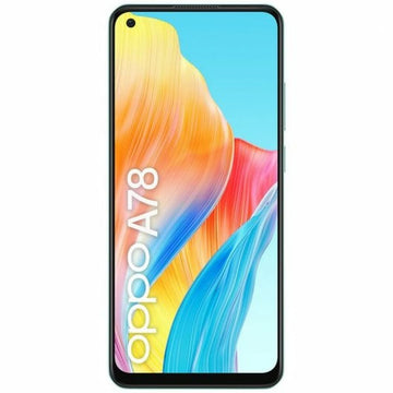 Smartphone Oppo A78 4G 6,43" 1 TB 128 GB 8 GB RAM Octa Core Qualcomm Snapdragon 680 Vert