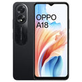 Smartphone Oppo A18 6,5" MediaTek Helio G85 4 GB RAM 128 GB Noir