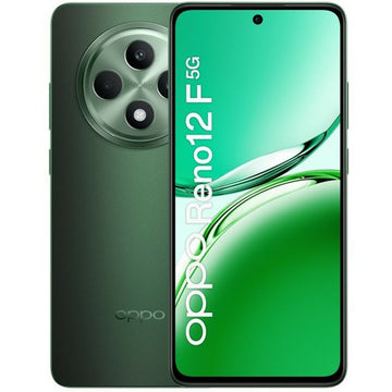 Smartphone Oppo Reno 12F 6,67" 8 GB RAM 256 GB Vert