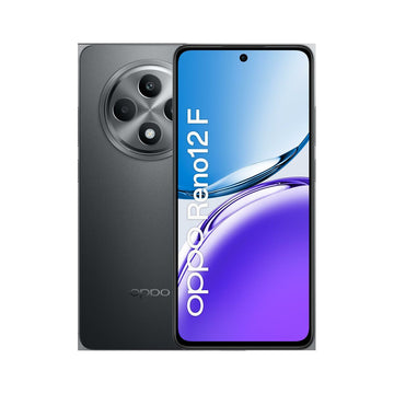 Smartphone Oppo Reno 12 FS Octa Core 8 GB RAM 256 GB Gris 6,67"