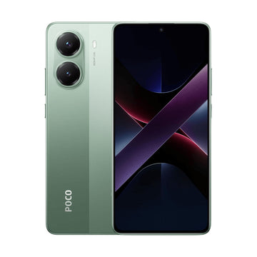 Smartphone Xiaomi Poco X7 Pro 5G 6,67" Octa Core 8 GB RAM 256 GB Vert